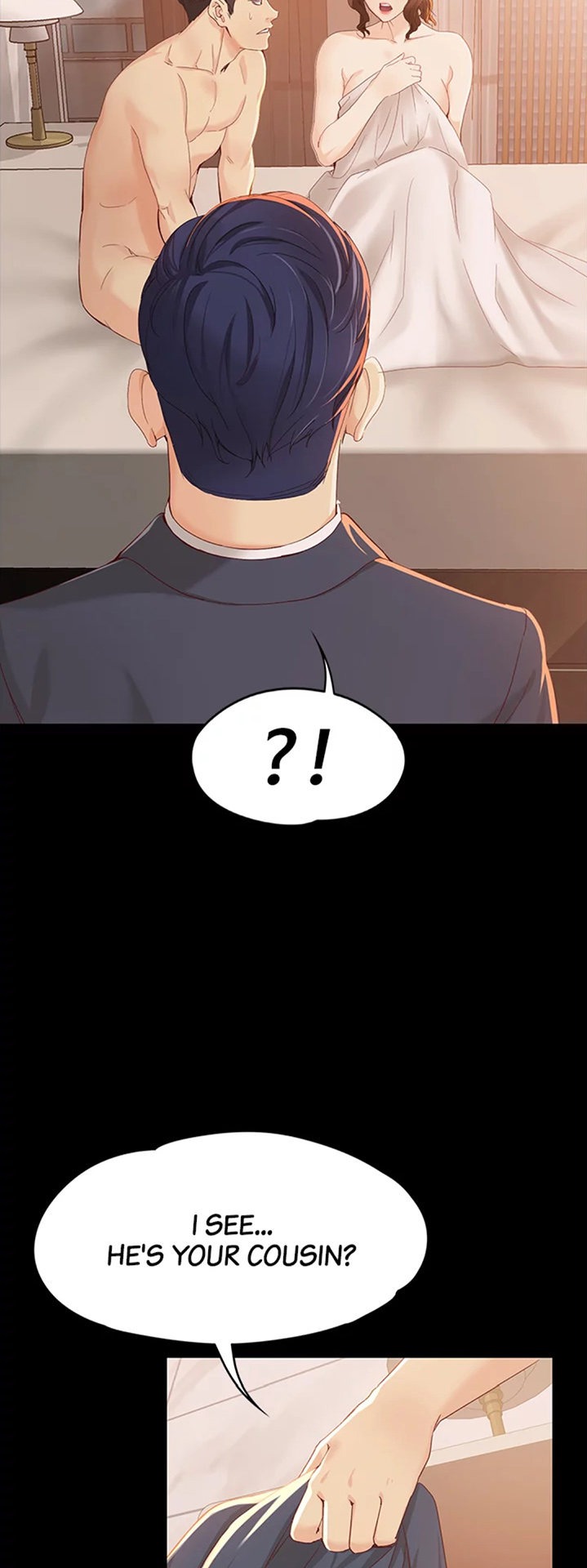 Falling for her Chapter 20 - Page 10