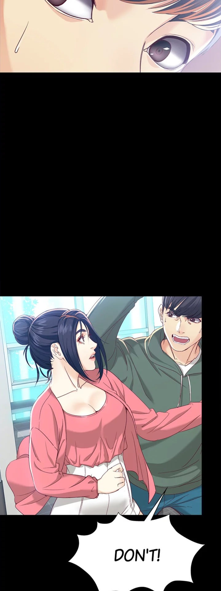 Falling for her Chapter 21 - Page 37