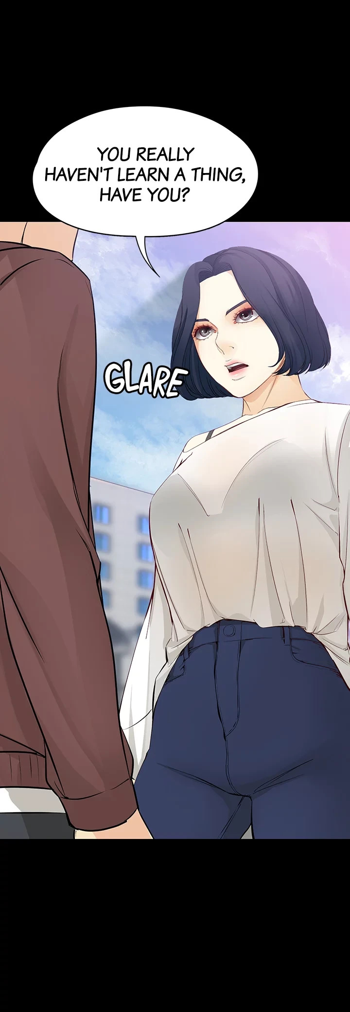 Falling for her Chapter 42 - Page 2