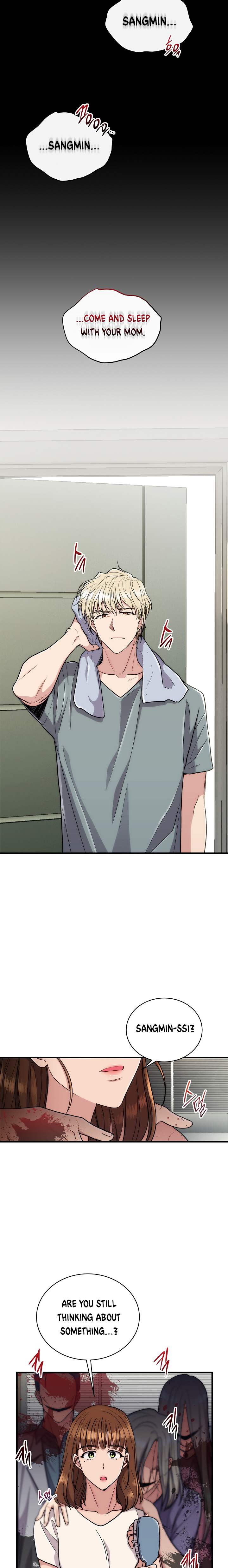 Medical Return Chapter 106 - Page 16