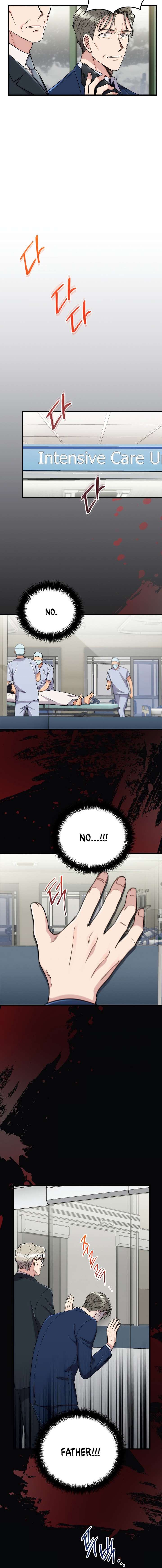 Medical Return Chapter 112 - Page 16