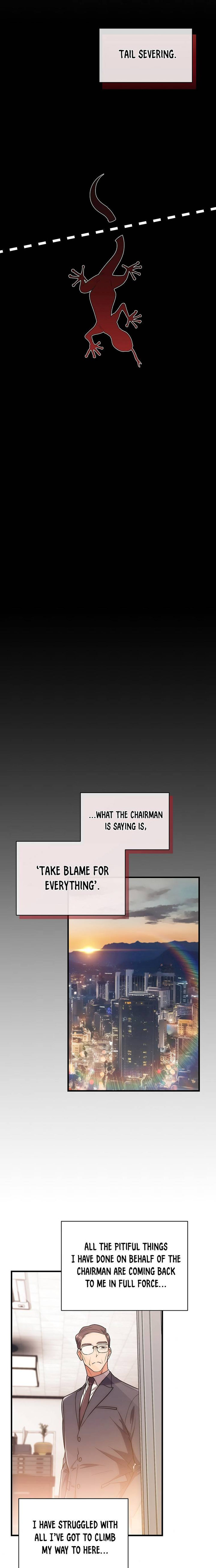 Medical Return Chapter 127 - Page 9