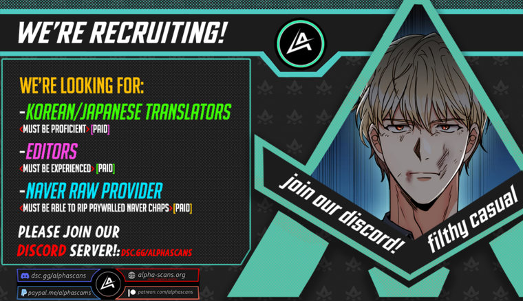 Medical Return Chapter 138 - Page 14