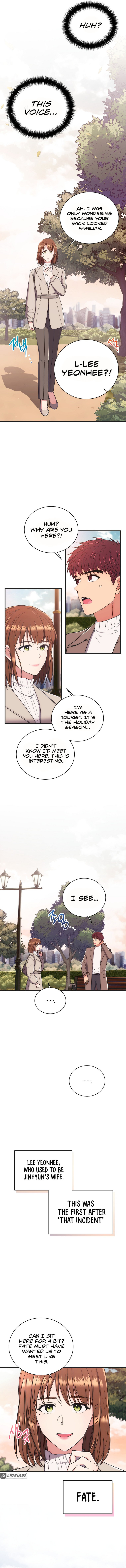 Medical Return Chapter 139 - Page 13