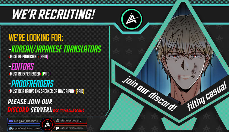 Medical Return Chapter 144 - Page 13