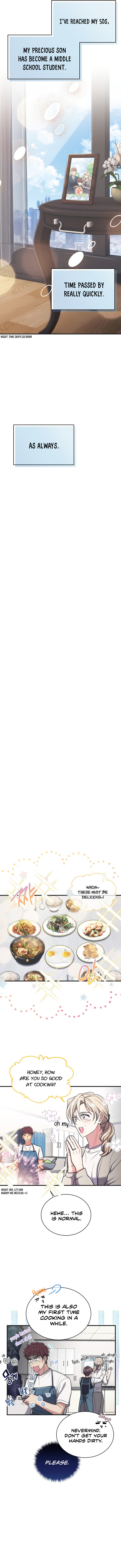 Medical Return Chapter 144 - Page 4