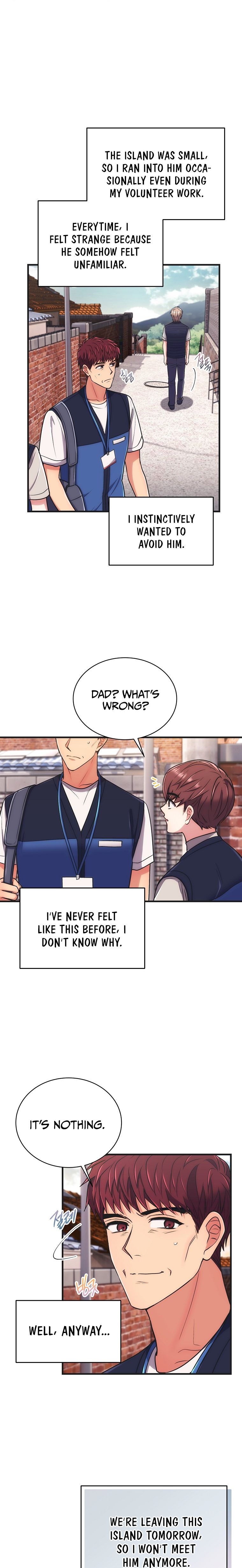 Medical Return Chapter 145 - Page 14