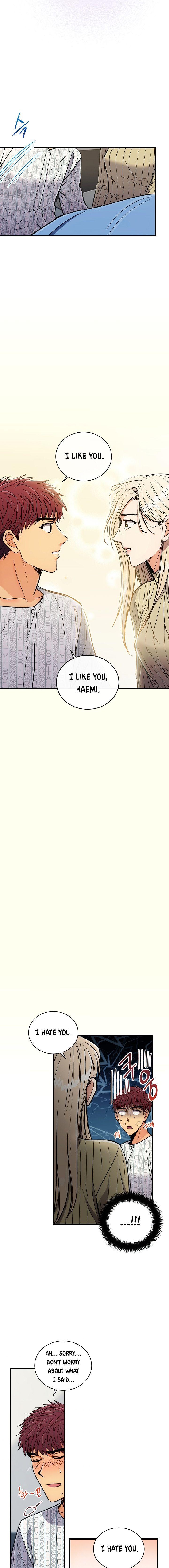 Medical Return Chapter 87 - Page 17