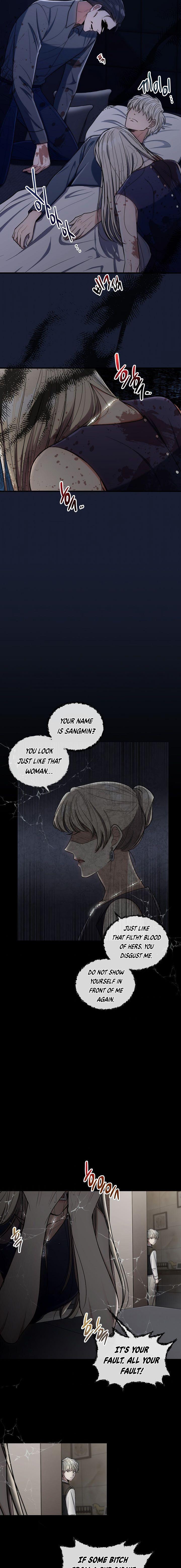 Medical Return Chapter 89 - Page 13