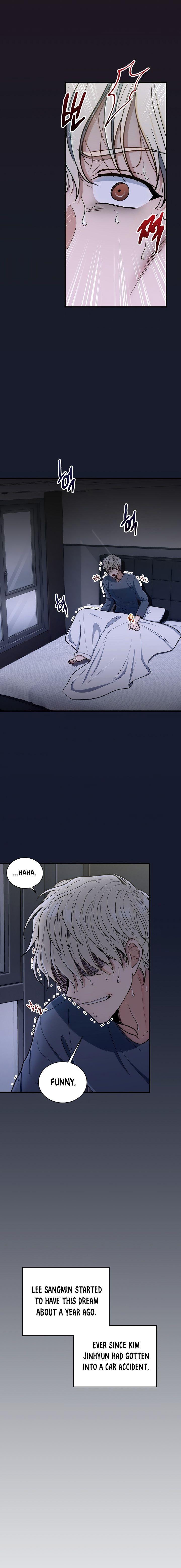 Medical Return Chapter 89 - Page 15