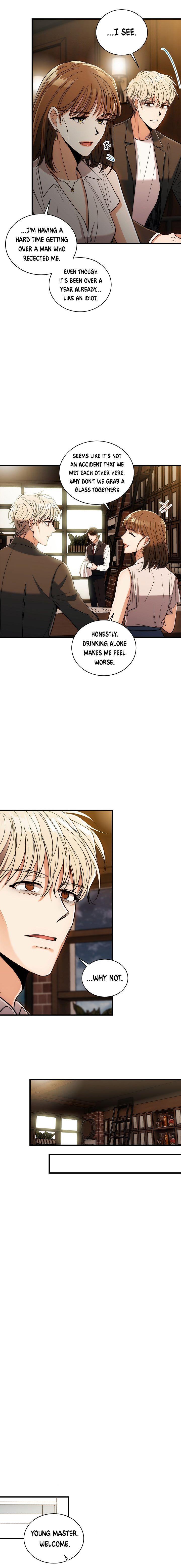 Medical Return Chapter 89 - Page 18