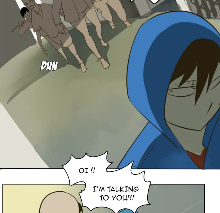 Ultimiter Chapter 1 - Page 11