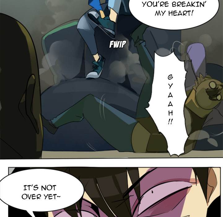 Ultimiter Chapter 1 - Page 24