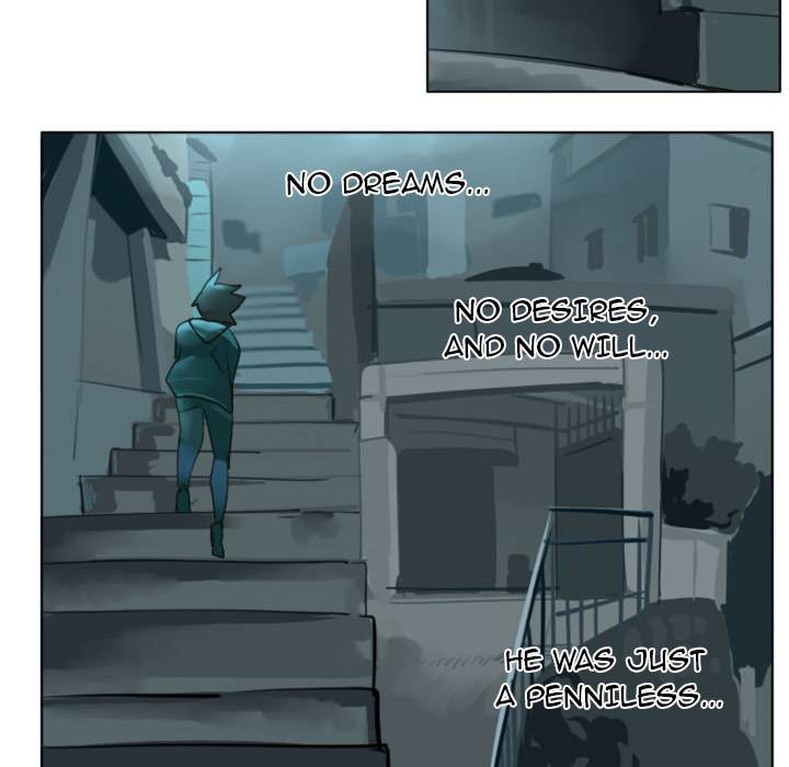 Ultimiter Chapter 1 - Page 33