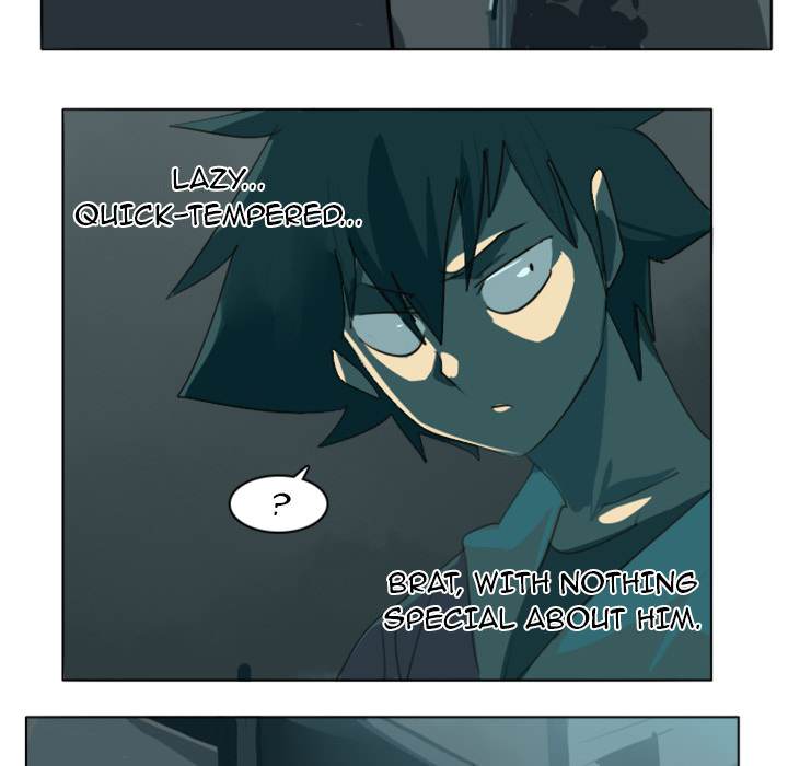 Ultimiter Chapter 1 - Page 34