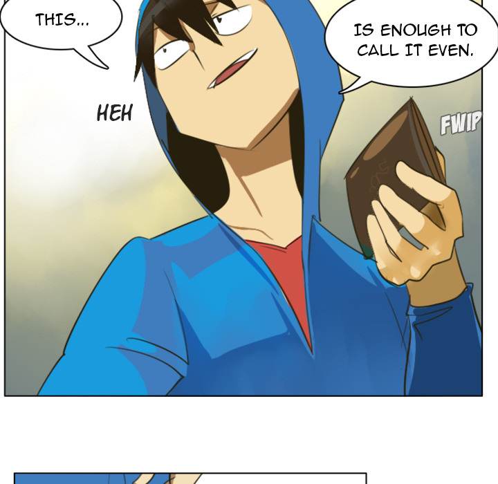 Ultimiter Chapter 1 - Page 7