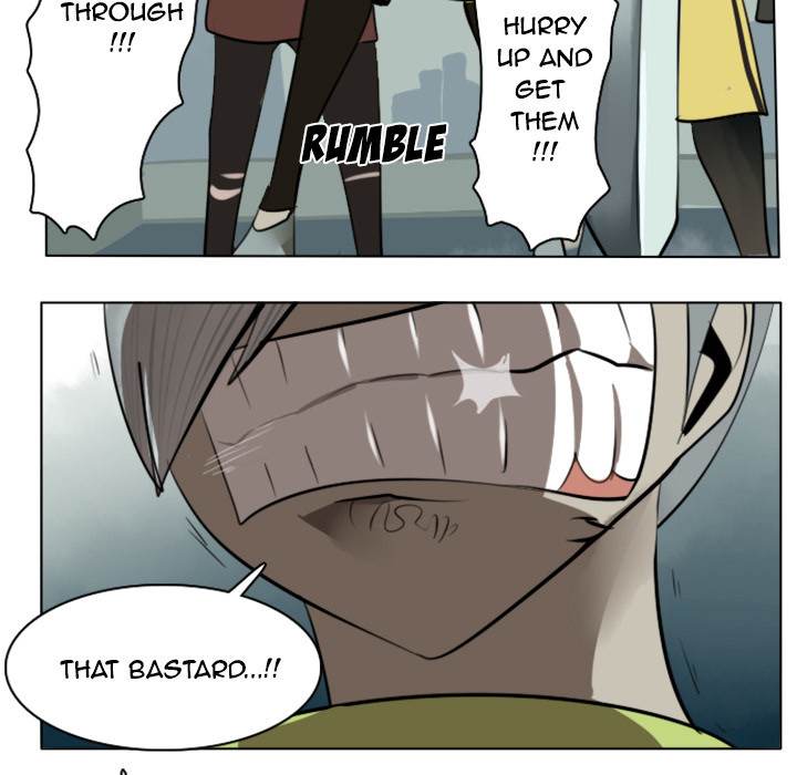 Ultimiter Chapter 10 - Page 10