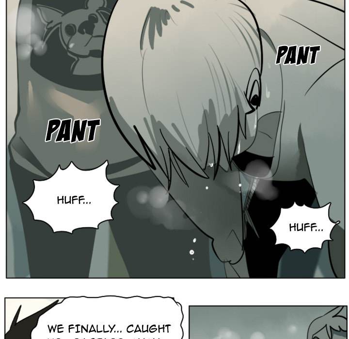 Ultimiter Chapter 10 - Page 12