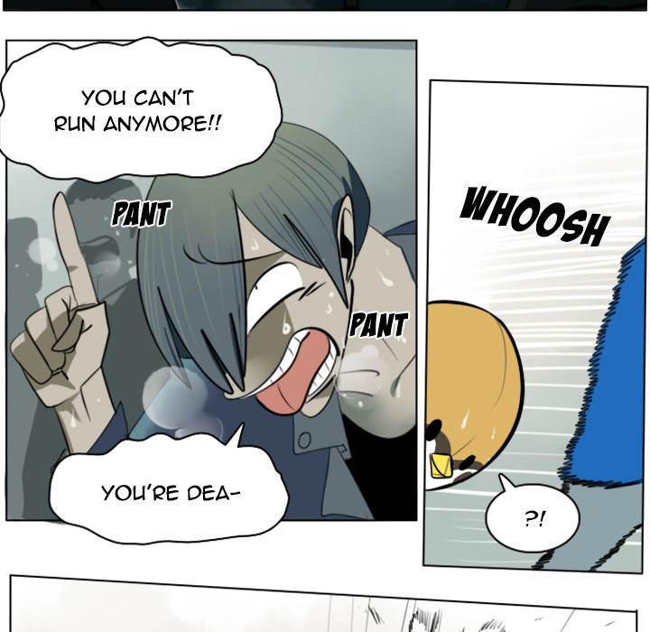 Ultimiter Chapter 10 - Page 15