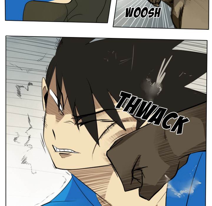 Ultimiter Chapter 10 - Page 24