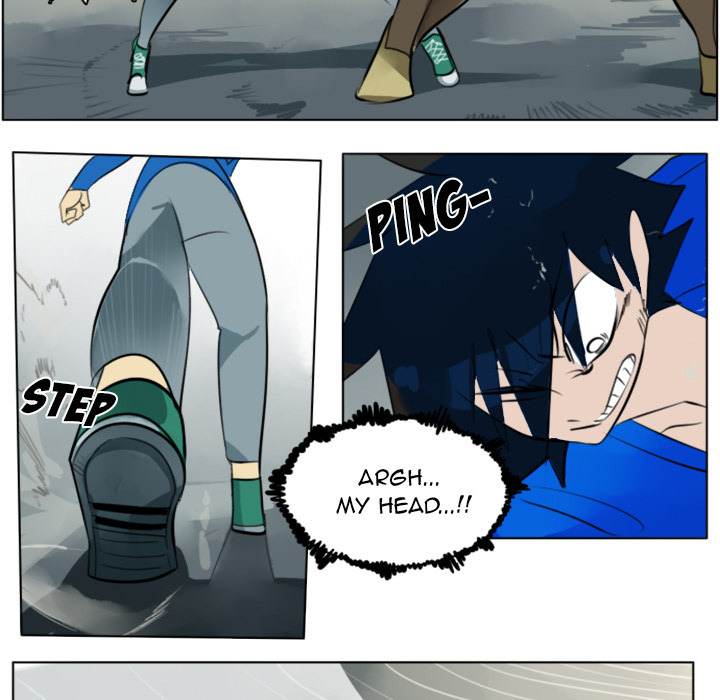 Ultimiter Chapter 10 - Page 26