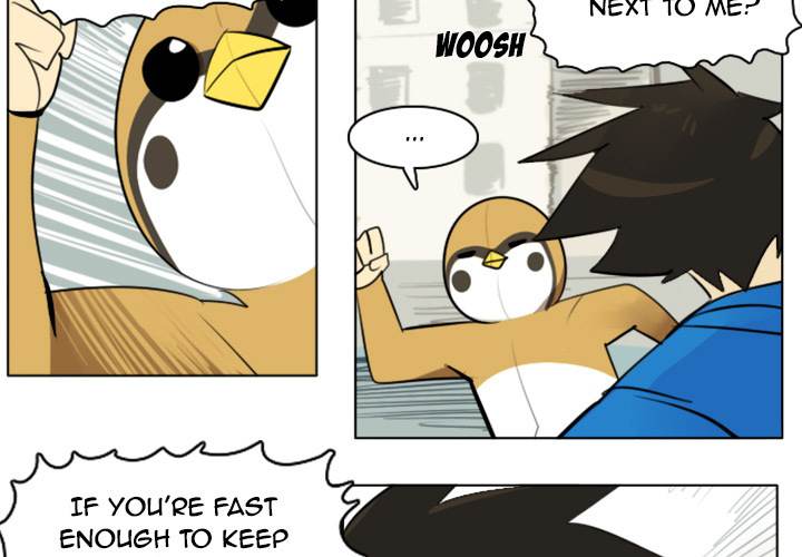 Ultimiter Chapter 10 - Page 3