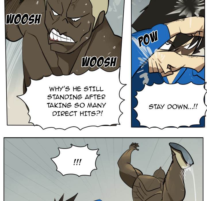 Ultimiter Chapter 10 - Page 31