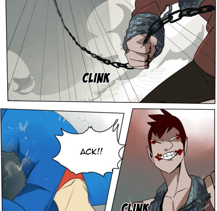 Ultimiter Chapter 10 - Page 36