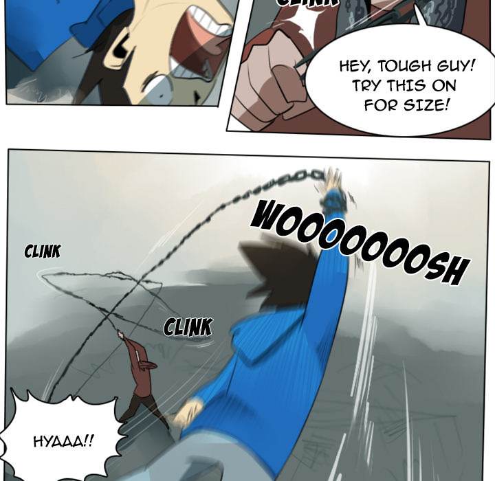 Ultimiter Chapter 10 - Page 37