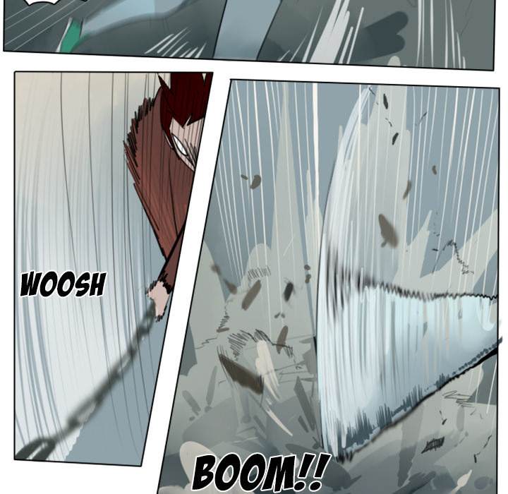 Ultimiter Chapter 10 - Page 38