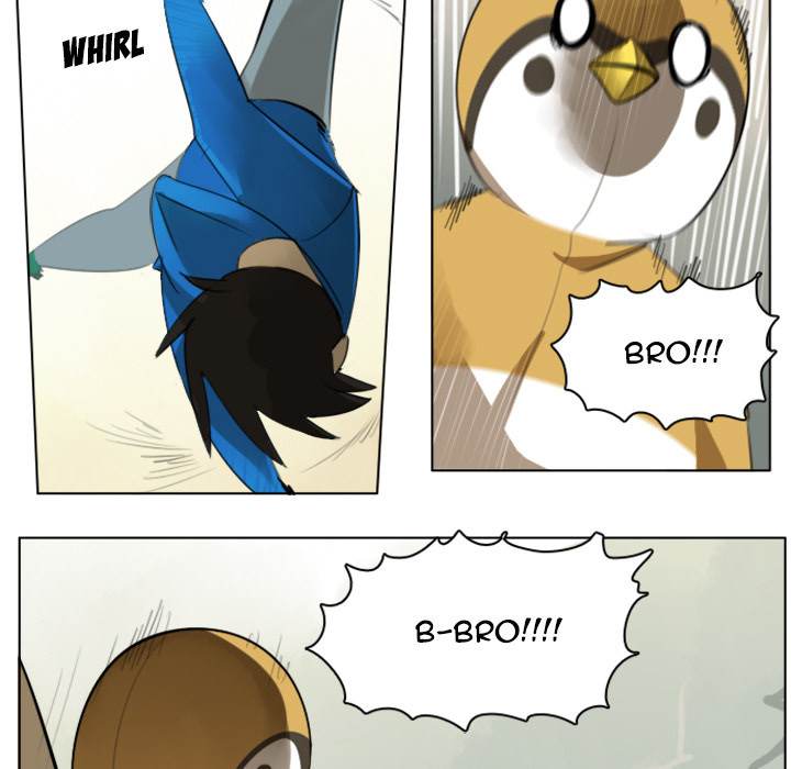 Ultimiter Chapter 10 - Page 45