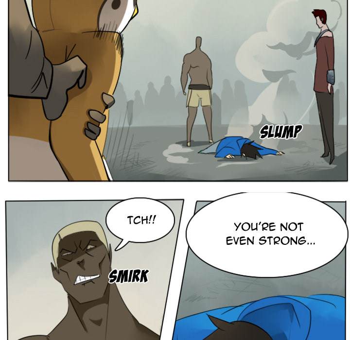 Ultimiter Chapter 10 - Page 46