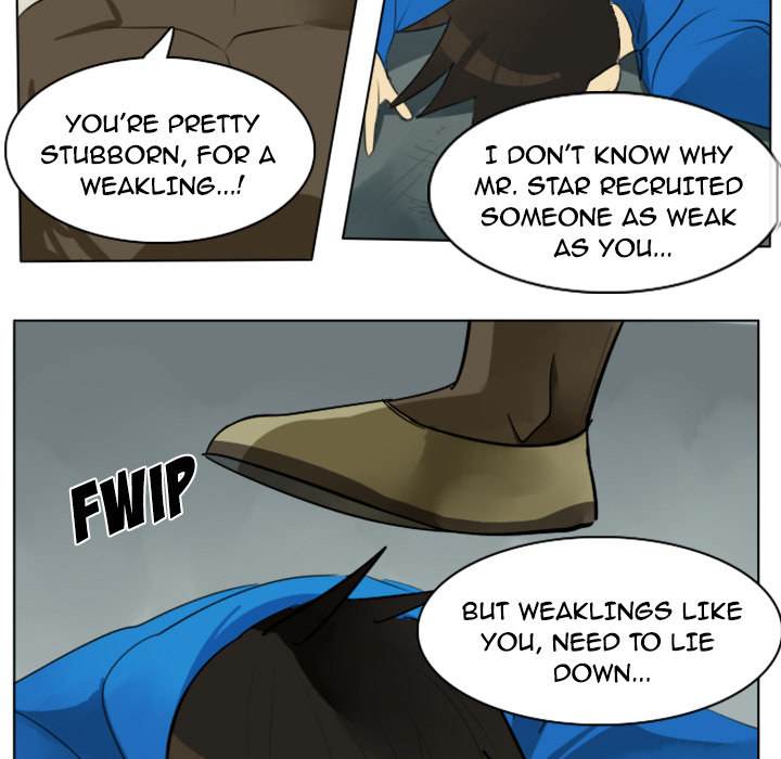 Ultimiter Chapter 10 - Page 47