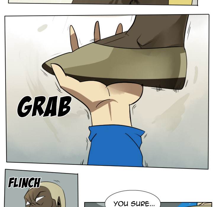 Ultimiter Chapter 10 - Page 49