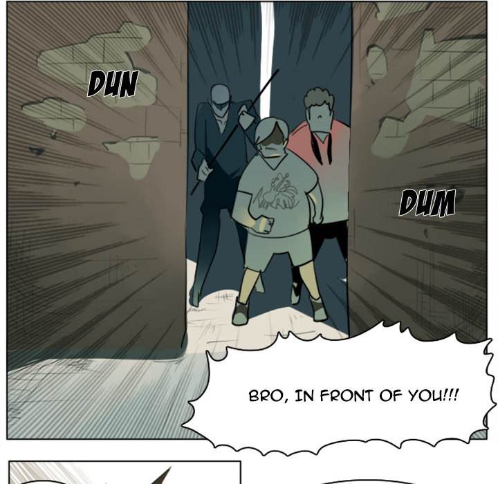 Ultimiter Chapter 10 - Page 5