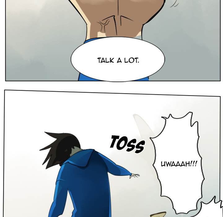 Ultimiter Chapter 10 - Page 51