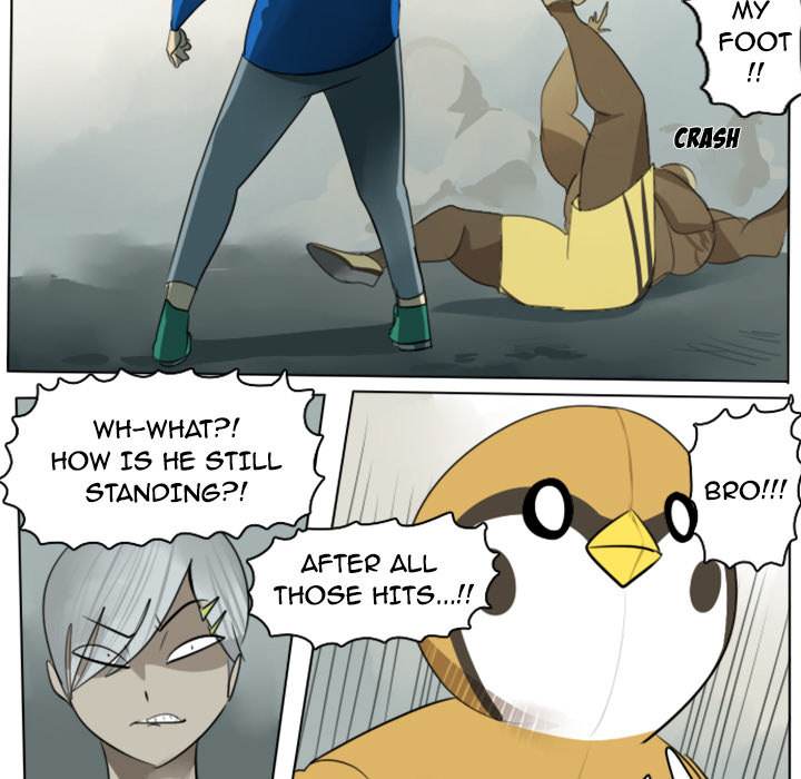 Ultimiter Chapter 10 - Page 52