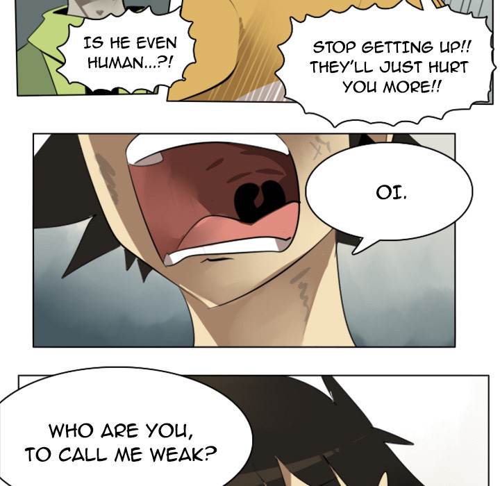 Ultimiter Chapter 10 - Page 53