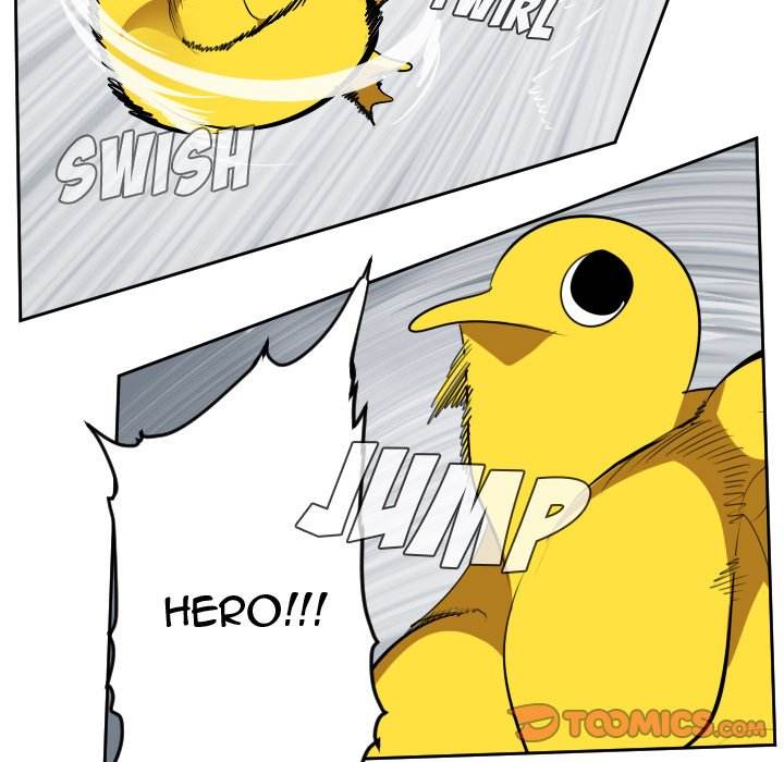 Ultimiter Chapter 100 - Page 15