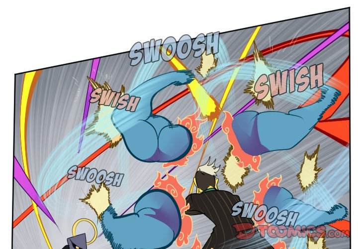 Ultimiter Chapter 101 - Page 1