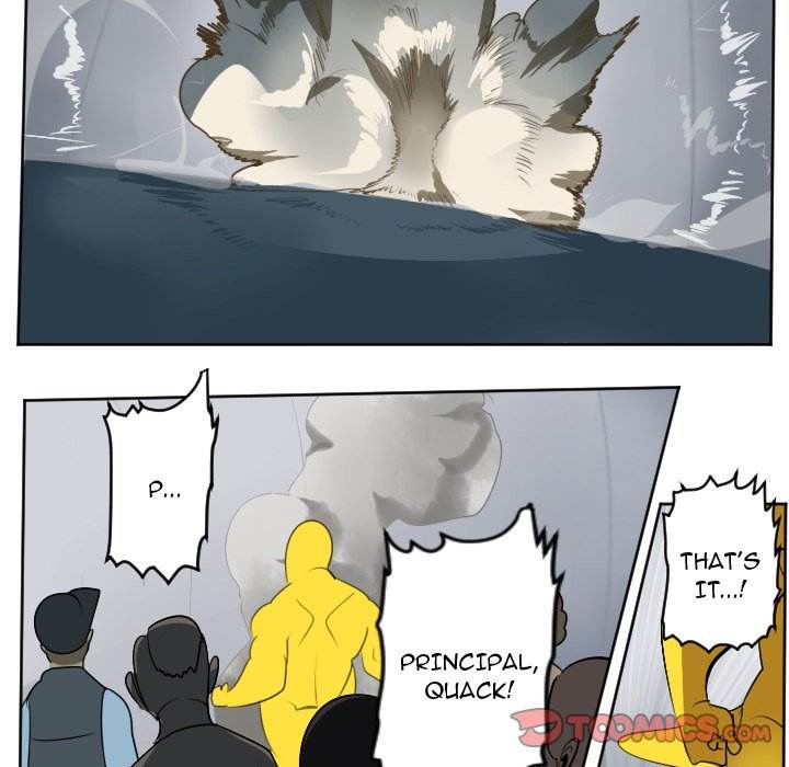 Ultimiter Chapter 101 - Page 11