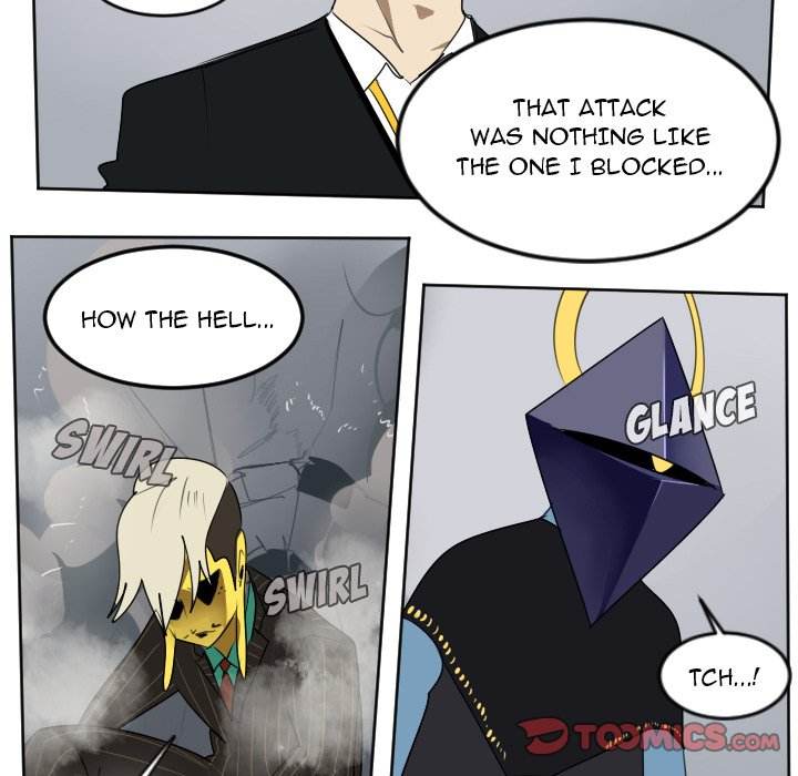 Ultimiter Chapter 101 - Page 13