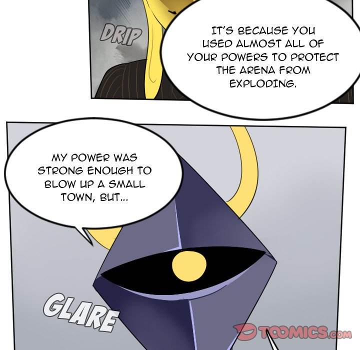 Ultimiter Chapter 101 - Page 15