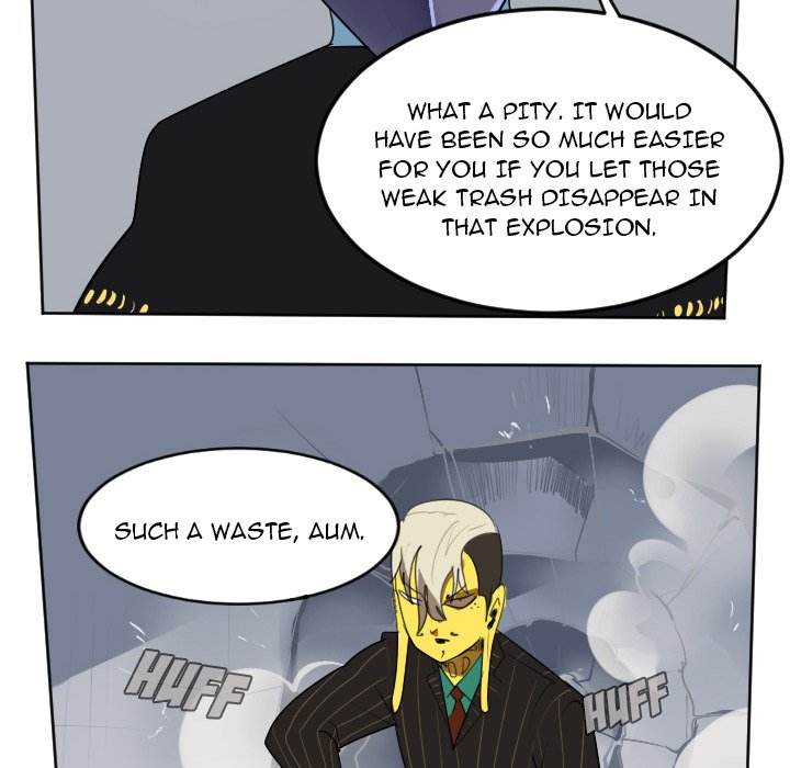 Ultimiter Chapter 101 - Page 16