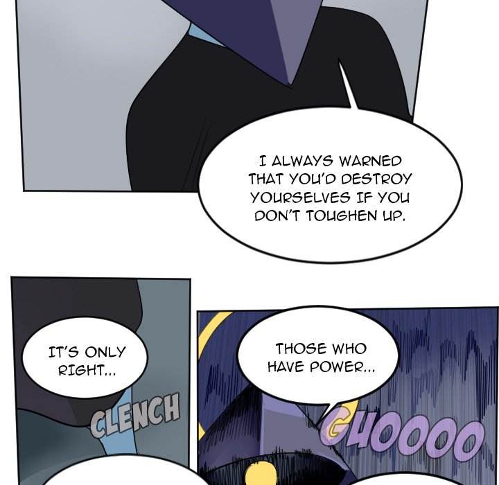 Ultimiter Chapter 101 - Page 18