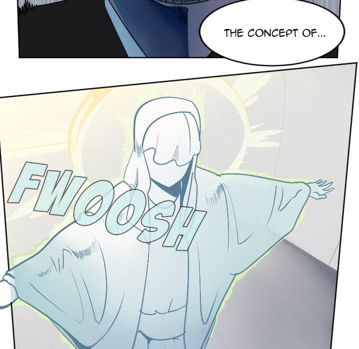 Ultimiter Chapter 101 - Page 22