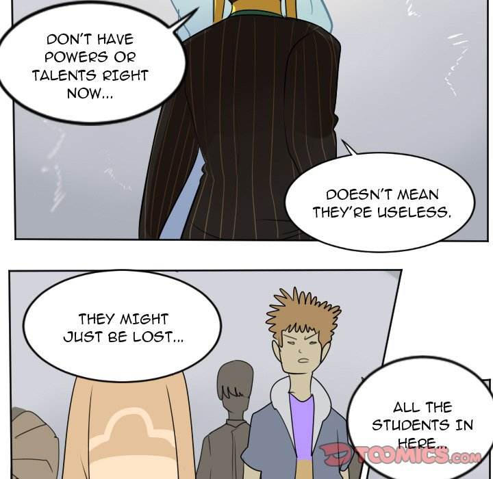 Ultimiter Chapter 101 - Page 25