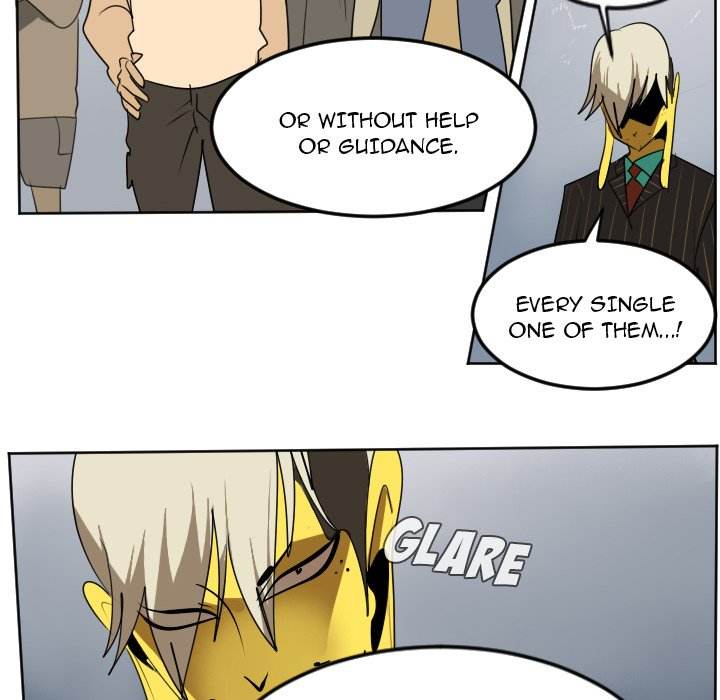 Ultimiter Chapter 101 - Page 26