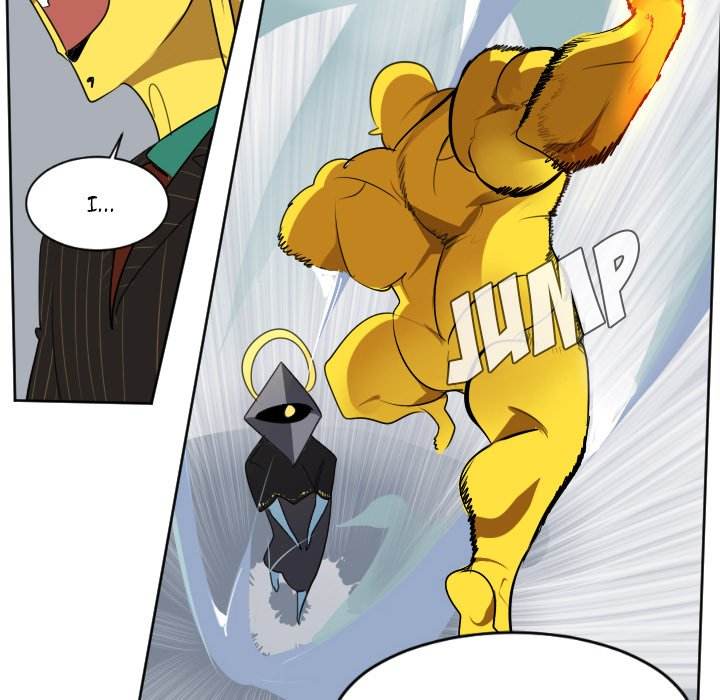 Ultimiter Chapter 101 - Page 28