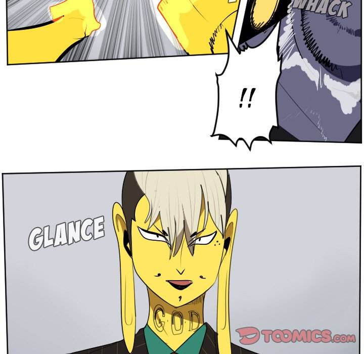 Ultimiter Chapter 101 - Page 31